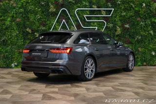 Audi S6 AVANT*MATRIX*B&O*CAME 2020
