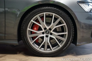 Audi S6 AVANT*MATRIX*B&O*CAME 2020