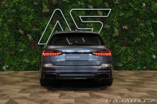 Audi S6 AVANT*MATRIX*B&O*CAME 2020