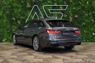 Audi S6 AVANT*MATRIX*B&O*CAME 2020