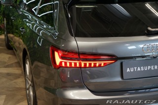 Audi S6 AVANT*MATRIX*B&O*CAME 2020