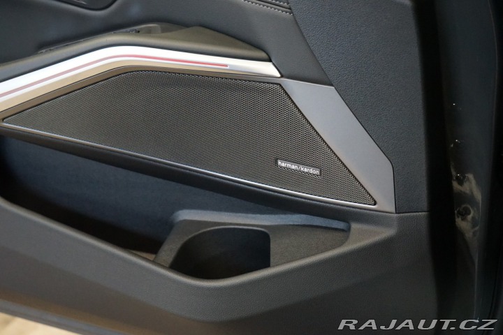 BMW M3 COMPE*XDRIVE*ZÁRUKA*CARBO 2023