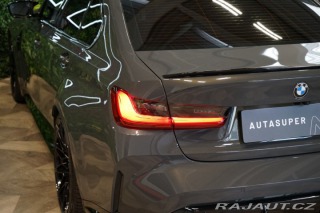 BMW M3 COMPE*XDRIVE*ZÁRUKA*CARBO 2023