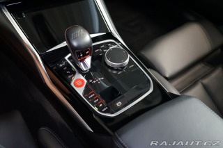 BMW M3 COMPE*XDRIVE*ZÁRUKA*CARBO 2023