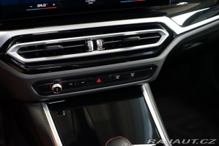 BMW M3 COMPE*XDRIVE*ZÁRUKA*CARBO 2023