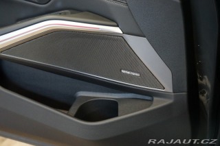 BMW M3 COMPE*XDRIVE*ZÁRUKA*CARBO 2023