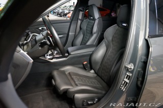 BMW M3 COMPE*XDRIVE*ZÁRUKA*CARBO 2023