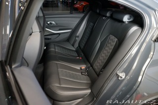 BMW M3 COMPE*XDRIVE*ZÁRUKA*CARBO 2023