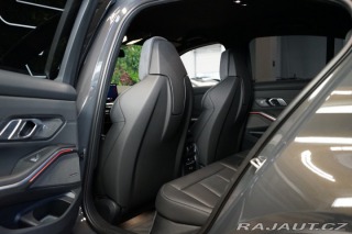 BMW M3 COMPE*XDRIVE*ZÁRUKA*CARBO 2023