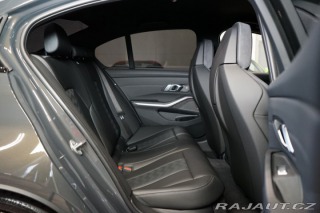 BMW M3 COMPE*XDRIVE*ZÁRUKA*CARBO 2023