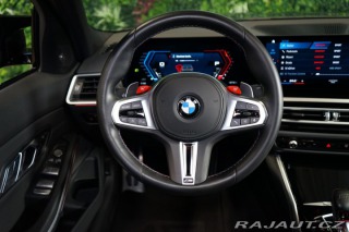 BMW M3 COMPE*XDRIVE*ZÁRUKA*CARBO 2023