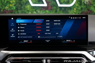 BMW M3 COMPE*XDRIVE*ZÁRUKA*CARBO 2023