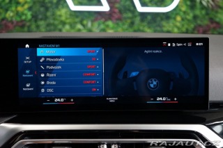 BMW M3 COMPE*XDRIVE*ZÁRUKA*CARBO 2023