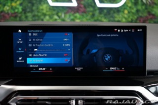BMW M3 COMPE*XDRIVE*ZÁRUKA*CARBO 2023