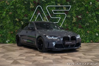 BMW M3 COMPE*XDRIVE*ZÁRUKA*CARBO 2023