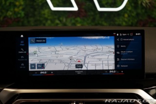 BMW M3 COMPE*XDRIVE*ZÁRUKA*CARBO 2023