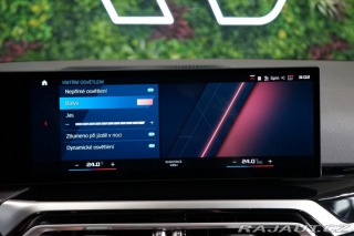 BMW M3 COMPE*XDRIVE*ZÁRUKA*CARBO 2023