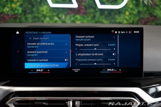 BMW M3 COMPE*XDRIVE*ZÁRUKA*CARBO 2023