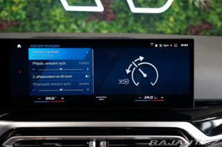BMW M3 COMPE*XDRIVE*ZÁRUKA*CARBO 2023
