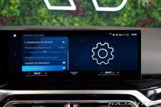 BMW M3 COMPE*XDRIVE*ZÁRUKA*CARBO 2023