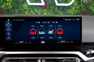 BMW M3 COMPE*XDRIVE*ZÁRUKA*CARBO 2023