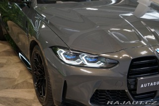 BMW M3 COMPE*XDRIVE*ZÁRUKA*CARBO 2023