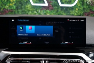 BMW M3 COMPE*XDRIVE*ZÁRUKA*CARBO 2023
