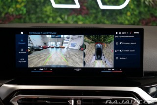 BMW M3 COMPE*XDRIVE*ZÁRUKA*CARBO 2023