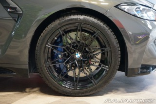 BMW M3 COMPE*XDRIVE*ZÁRUKA*CARBO 2023