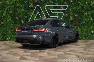 BMW M3 COMPE*XDRIVE*ZÁRUKA*CARBO 2023