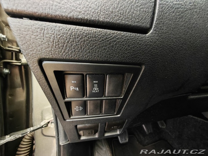 Toyota Hilux 2.8 D-4D Double Cab 4x4 E 2020