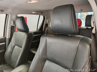 Toyota Hilux 2.8 D-4D Double Cab 4x4 E 2020