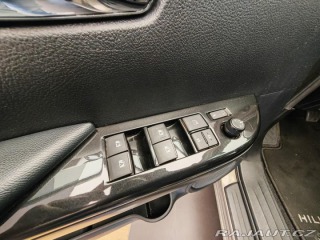 Toyota Hilux 2.8 D-4D Double Cab 4x4 E 2020