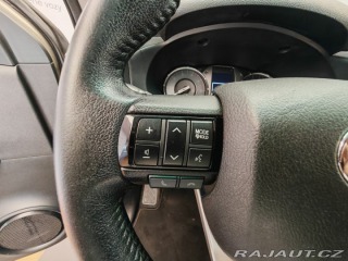 Toyota Hilux 2.8 D-4D Double Cab 4x4 E 2020