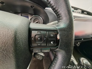 Toyota Hilux 2.8 D-4D Double Cab 4x4 E 2020