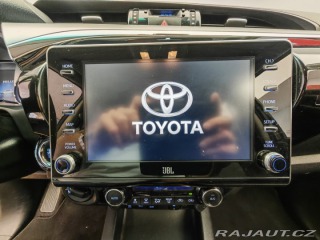 Toyota Hilux 2.8 D-4D Double Cab 4x4 E 2020