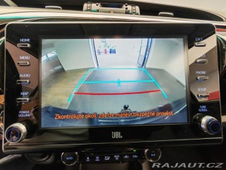 Toyota Hilux 2.8 D-4D Double Cab 4x4 E 2020