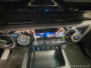 Toyota Hilux 2.8 D-4D Double Cab 4x4 E 2020