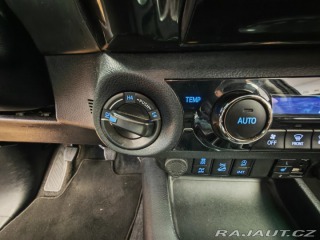 Toyota Hilux 2.8 D-4D Double Cab 4x4 E 2020