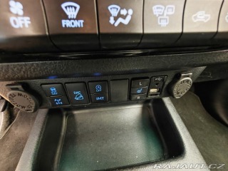 Toyota Hilux 2.8 D-4D Double Cab 4x4 E 2020