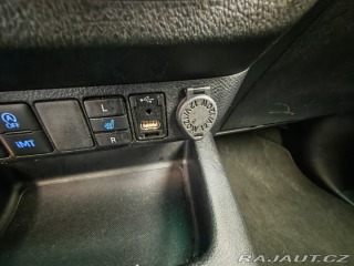 Toyota Hilux 2.8 D-4D Double Cab 4x4 E 2020