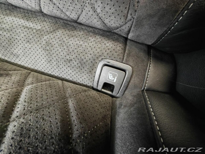 Škoda Superb 2,0 TDi DSG Sportline Vir 2019