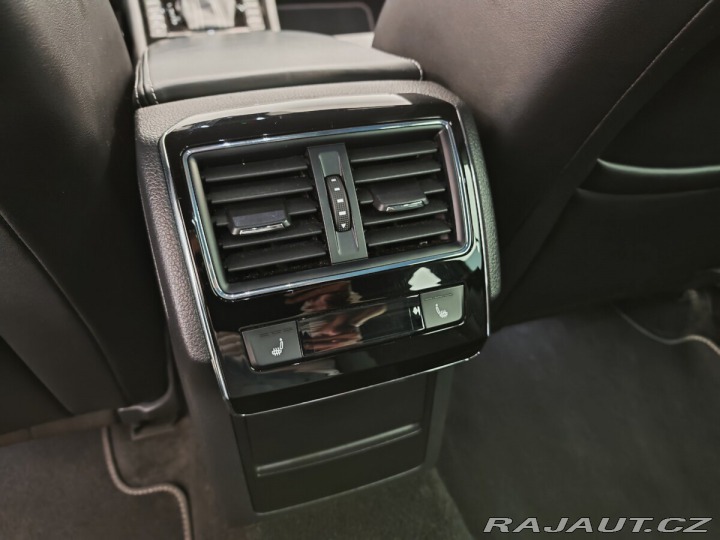 Škoda Superb 2,0 TDi DSG Sportline Vir 2019
