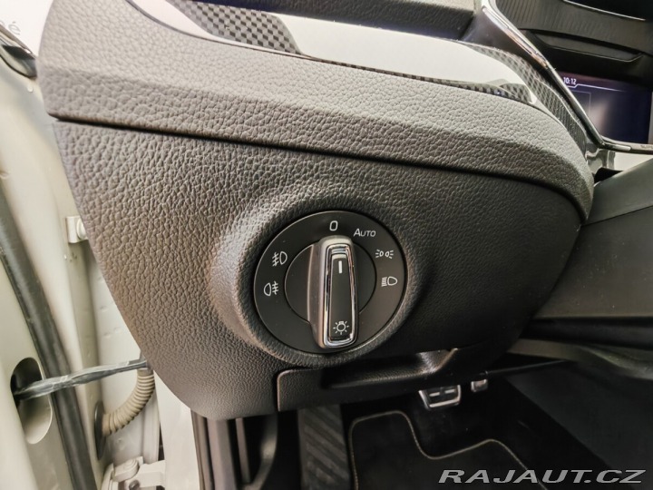 Škoda Superb 2,0 TDi DSG Sportline Vir 2019