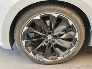 Škoda Superb 2,0 TDi DSG Sportline Vir 2019