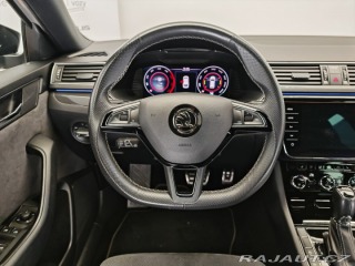 Škoda Superb 2,0 TDi DSG Sportline Vir 2019