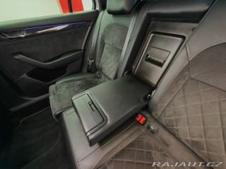 Škoda Superb 2,0 TDi DSG Sportline Vir 2019