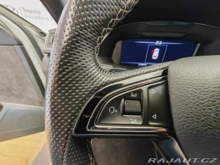 Škoda Superb 2,0 TDi DSG Sportline Vir 2019