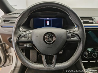 Škoda Superb 2,0 TDi DSG Sportline Vir 2019