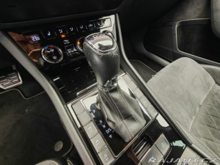 Škoda Superb 2,0 TDi DSG Sportline Vir 2019